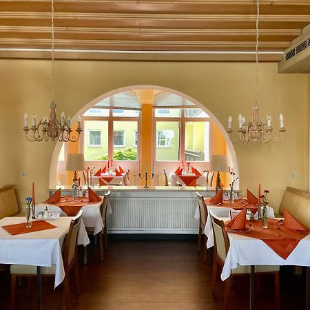Morada Hotel Bad Woerishofen Екстериор снимка