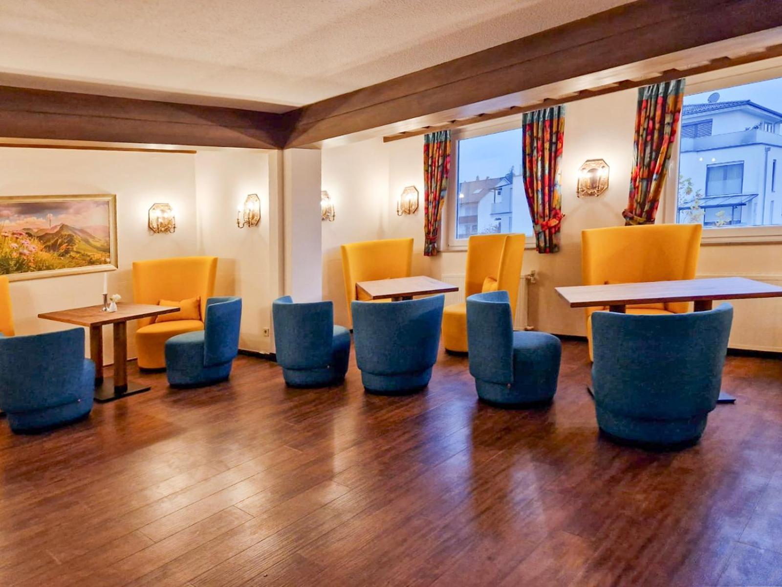 Morada Hotel Bad Woerishofen Екстериор снимка
