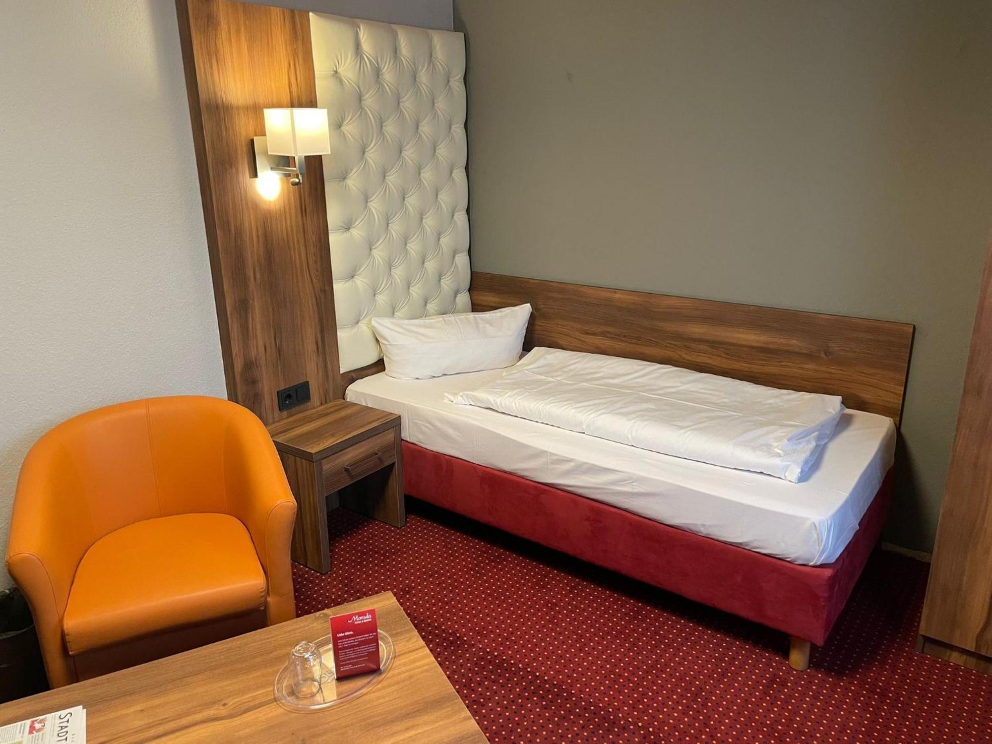 Morada Hotel Bad Woerishofen Екстериор снимка