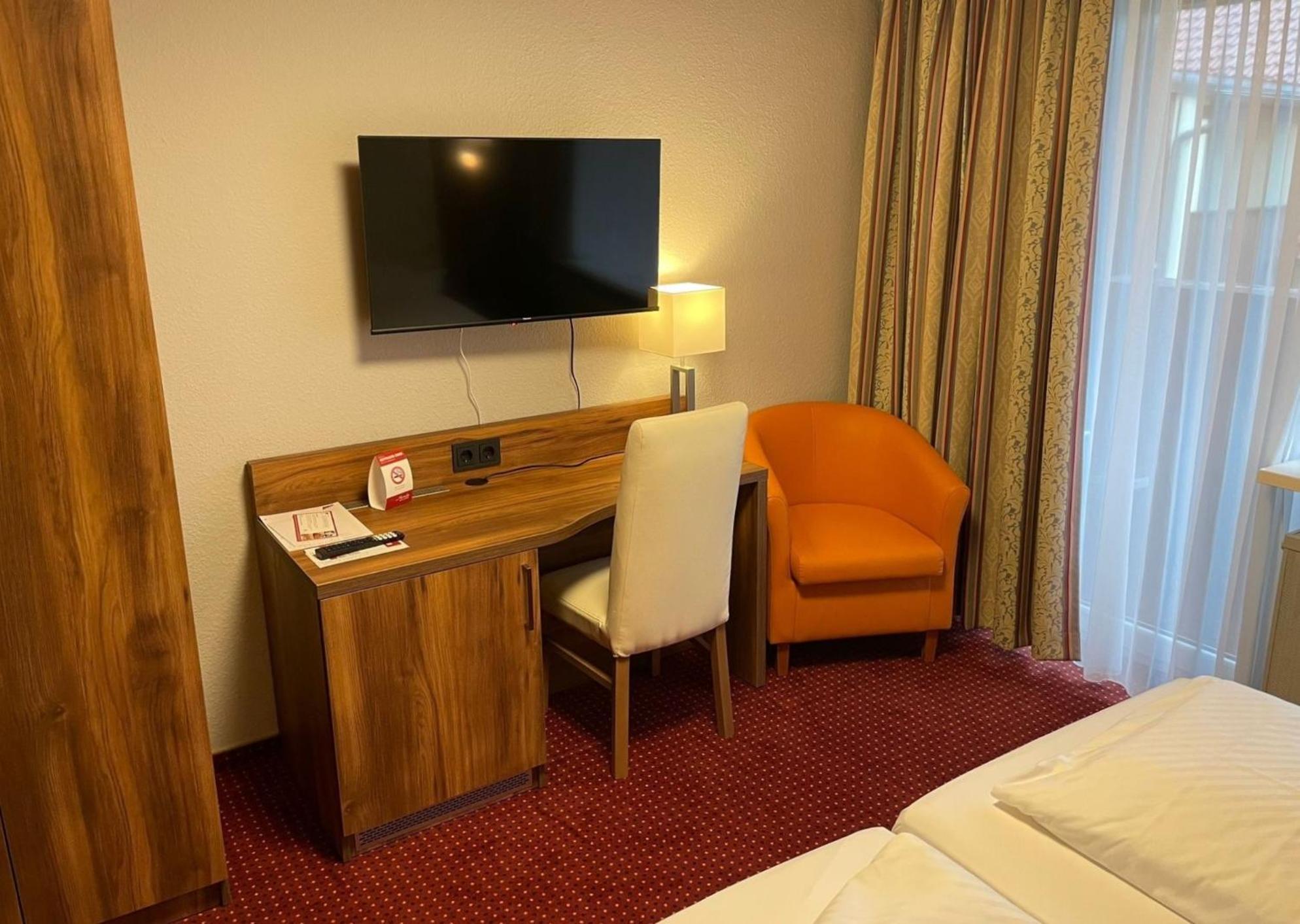 Morada Hotel Bad Woerishofen Екстериор снимка