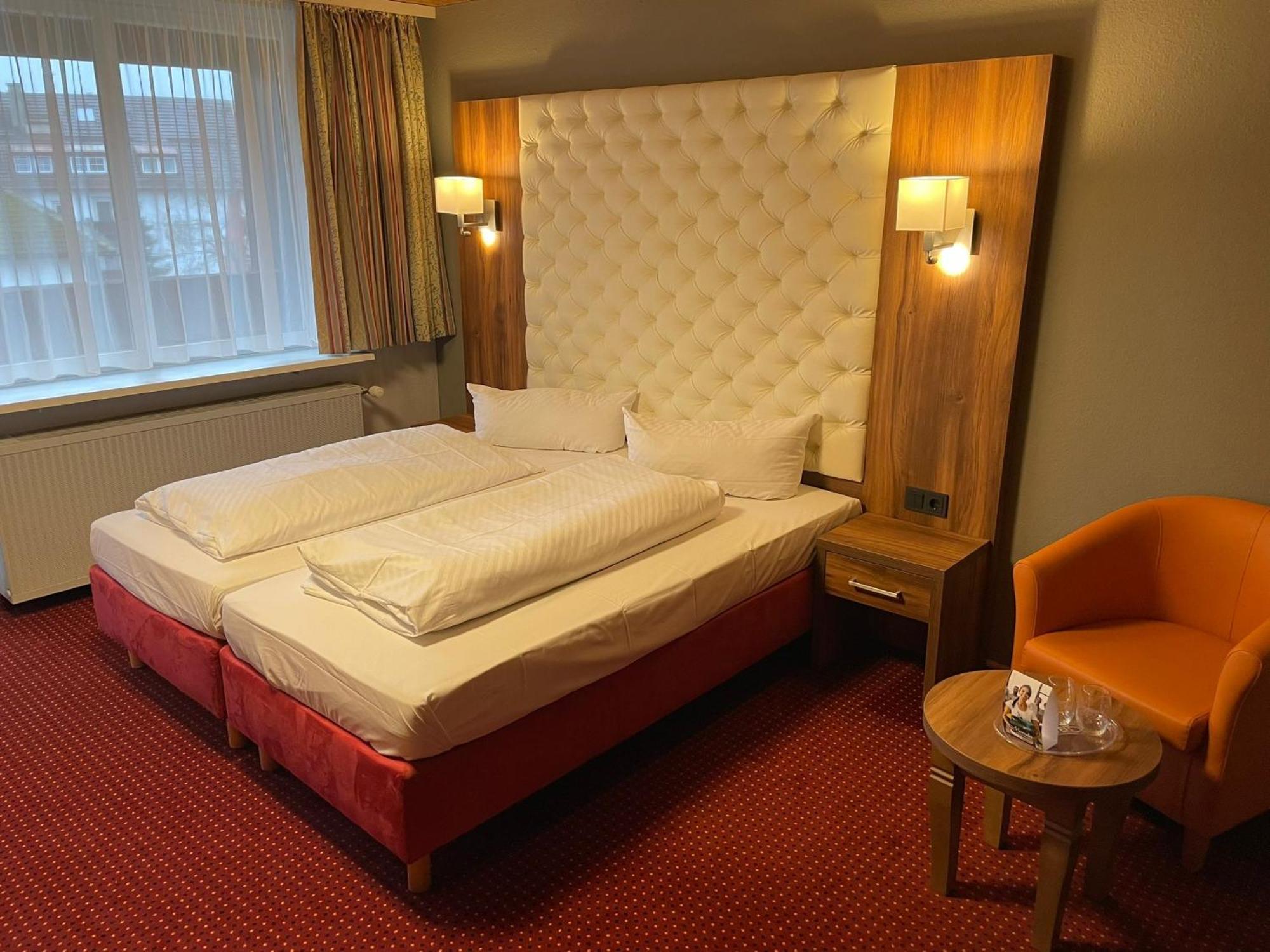 Morada Hotel Bad Woerishofen Екстериор снимка