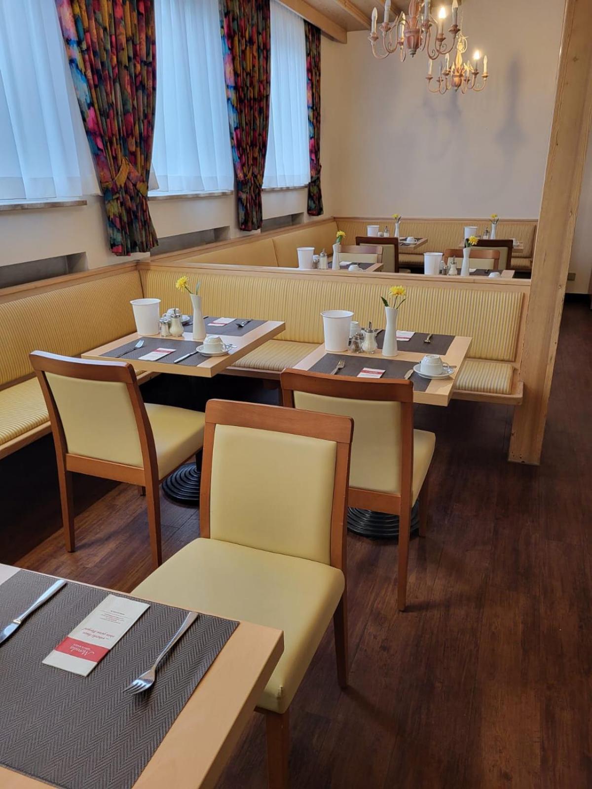 Morada Hotel Bad Woerishofen Екстериор снимка