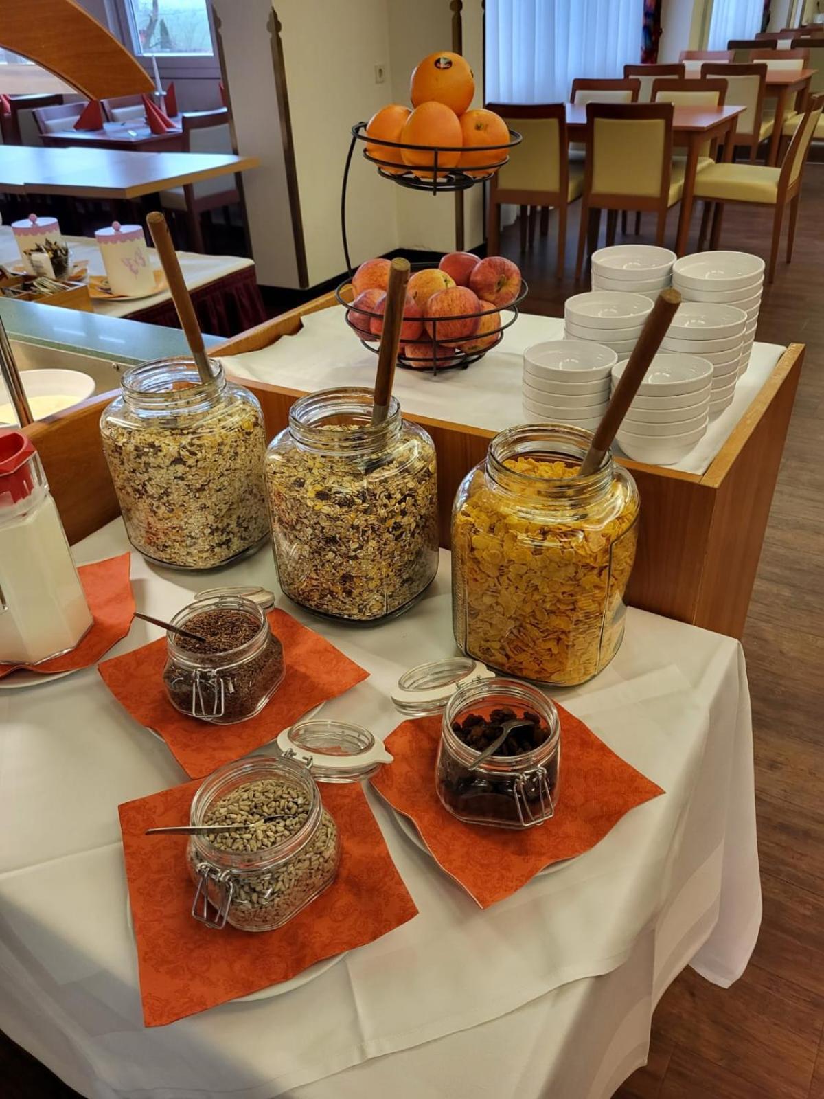 Morada Hotel Bad Woerishofen Екстериор снимка