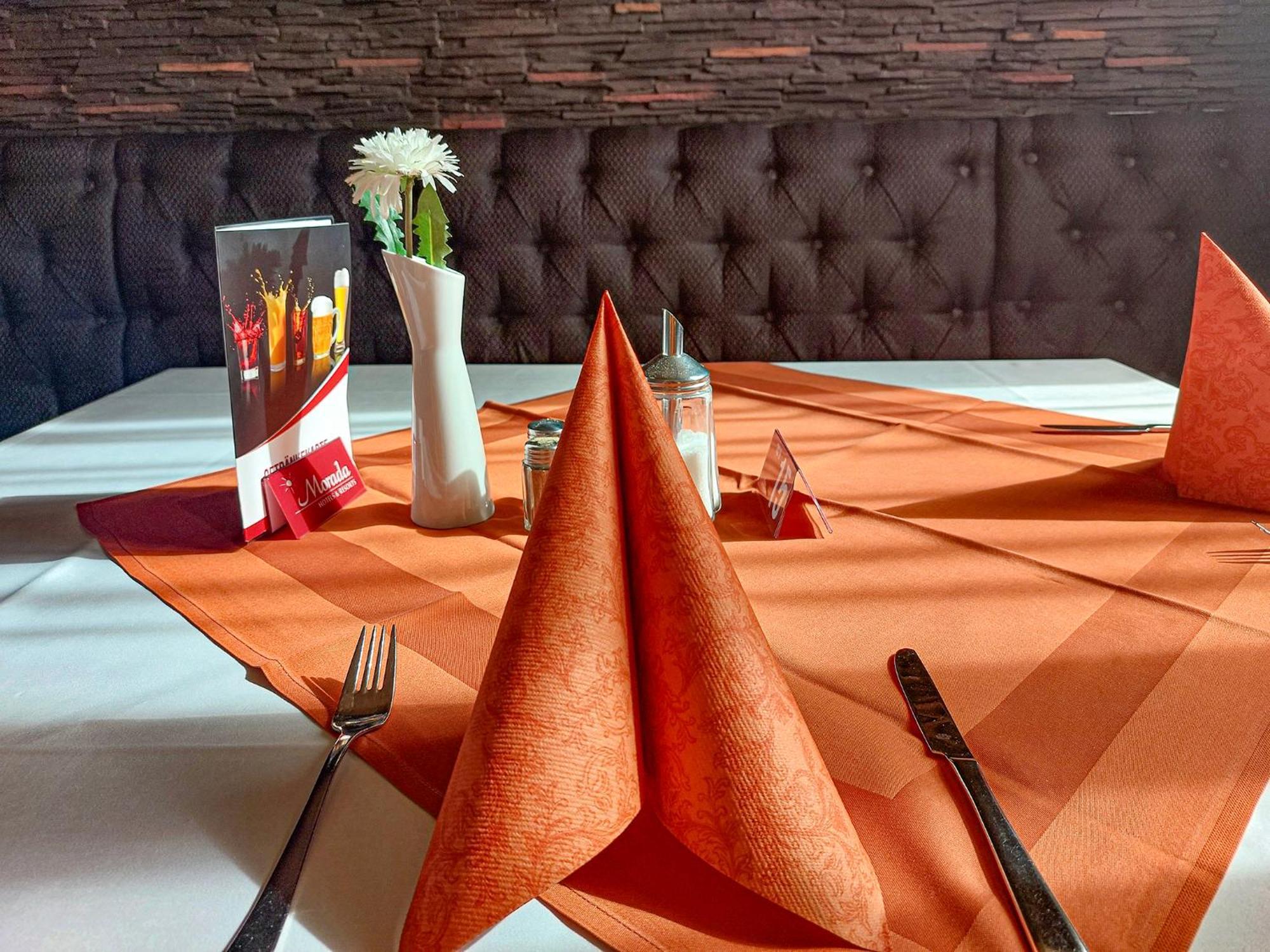 Morada Hotel Bad Woerishofen Екстериор снимка