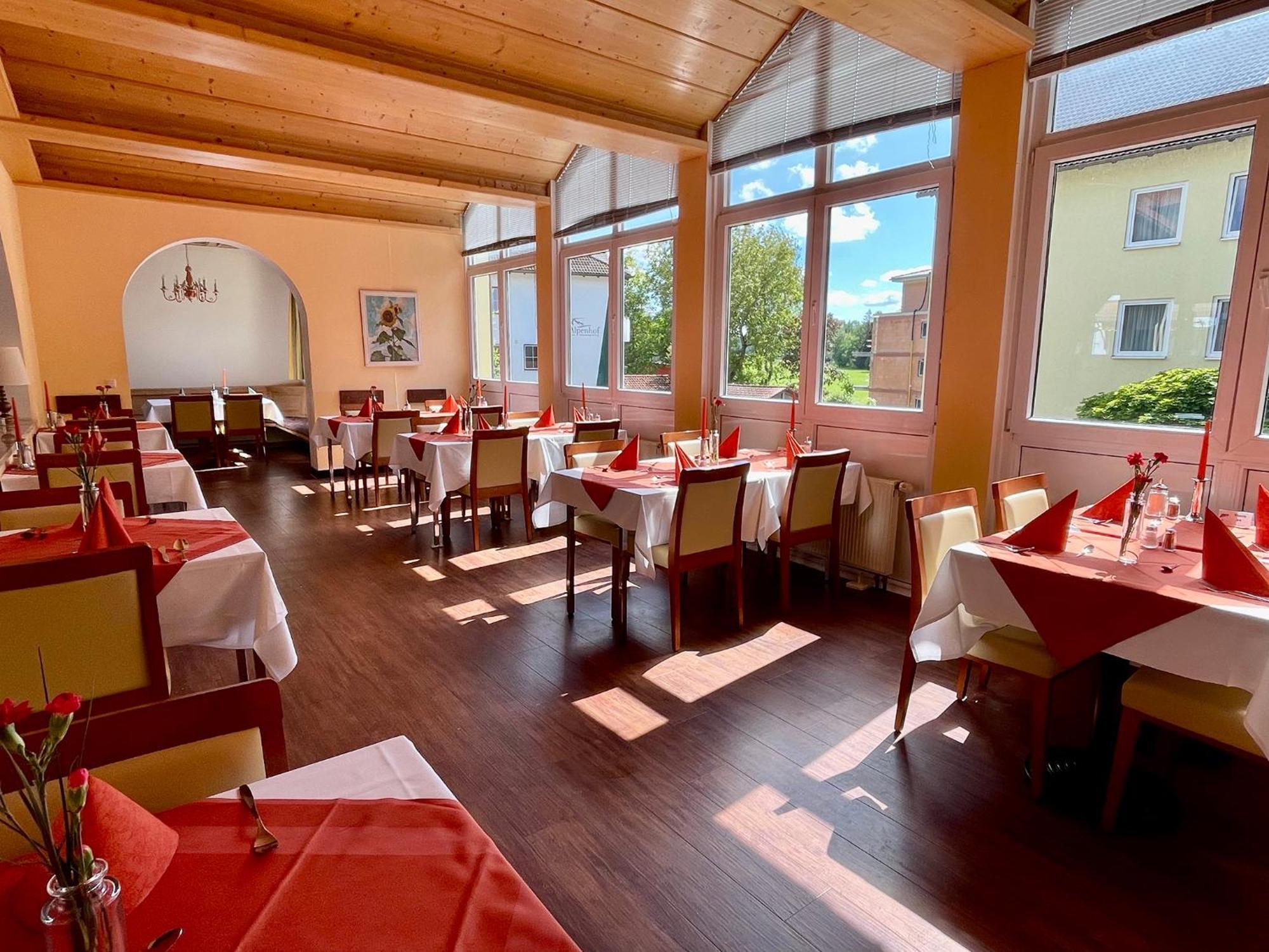 Morada Hotel Bad Woerishofen Екстериор снимка